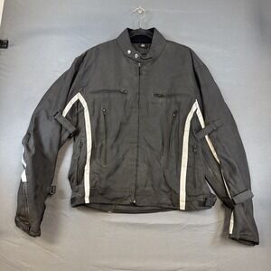 Motorcycle‎ Jacket Xl
